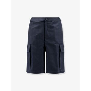 Hevo Men Cotton Bermuda Shorts